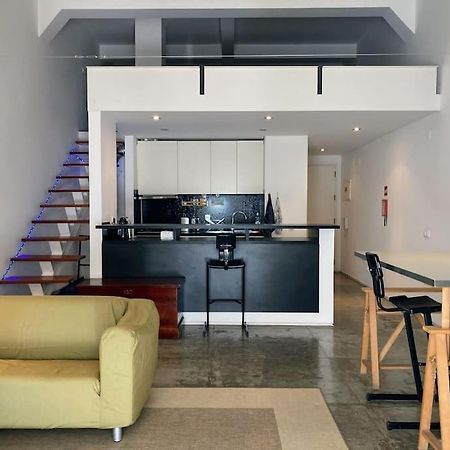 Apartamento Contemporary loft in Alcácer do Sal Exterior foto