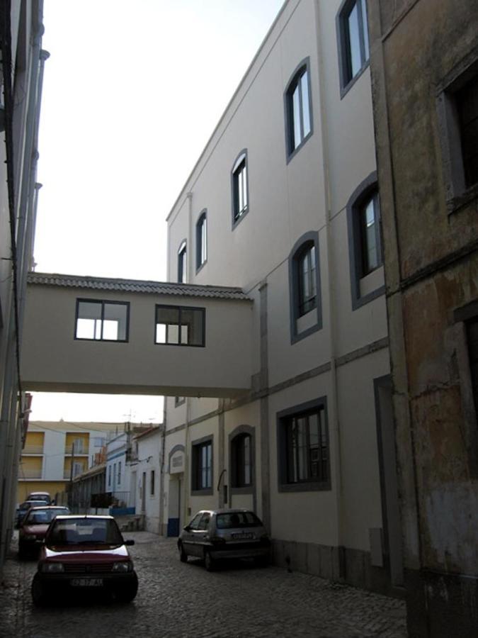 Apartamento Contemporary loft in Alcácer do Sal Exterior foto