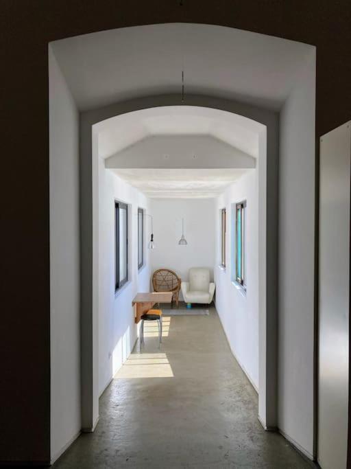 Apartamento Contemporary loft in Alcácer do Sal Exterior foto