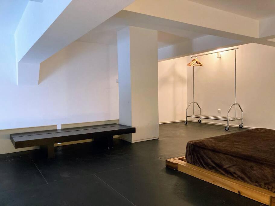 Apartamento Contemporary loft in Alcácer do Sal Exterior foto