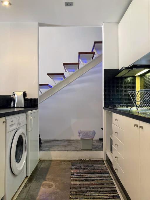 Apartamento Contemporary loft in Alcácer do Sal Exterior foto